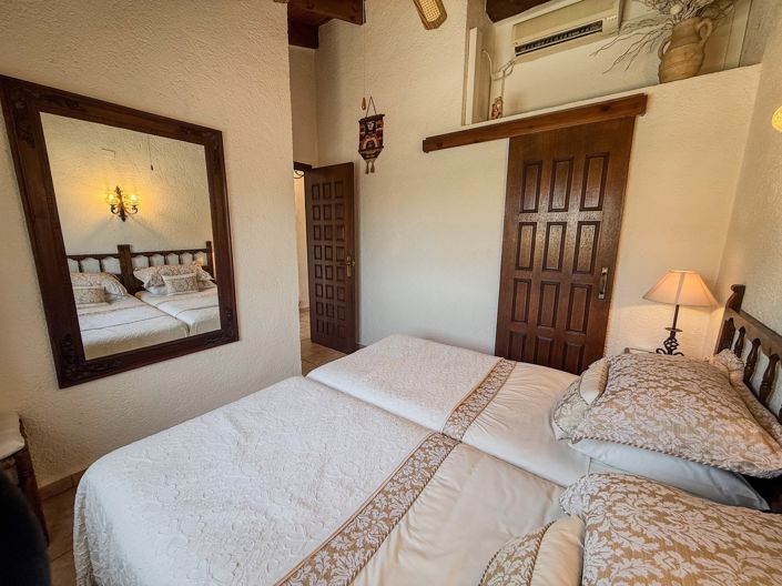 Image No.22-2 Bed Villa for sale