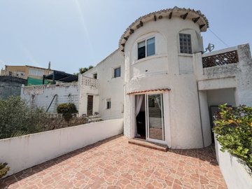 Home Espana Denia most sold property