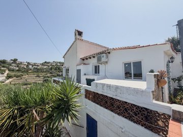 Home Espana Denia most sold property