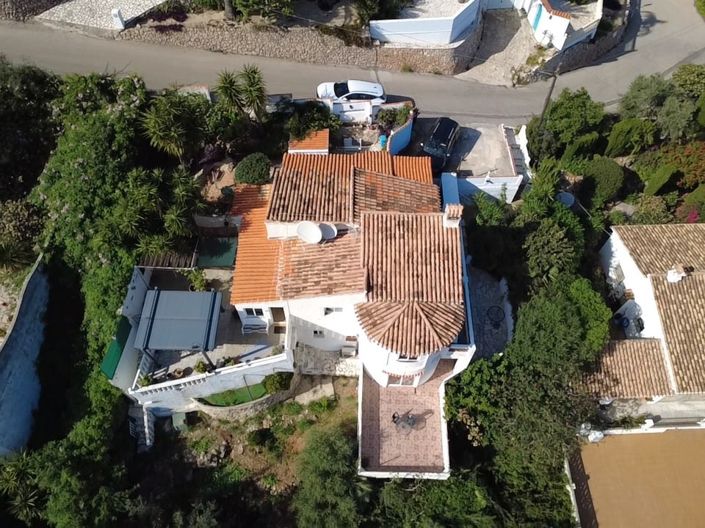 Image No.2-Villa de 2 chambres à vendre à Orba