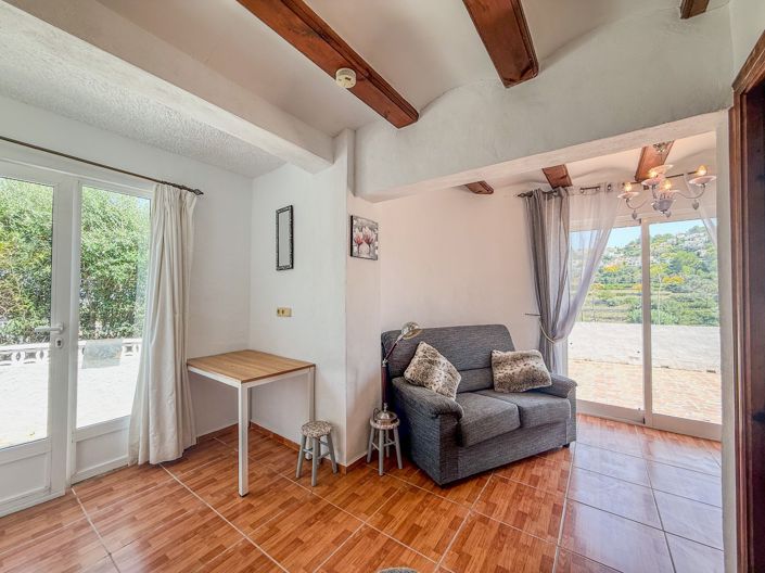 Image No.20-2 Bed Villa for sale