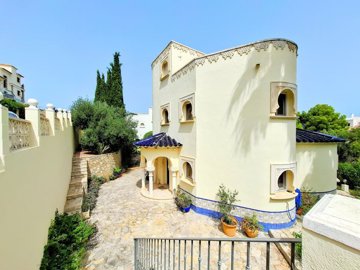 Home Espana Denia most sold property