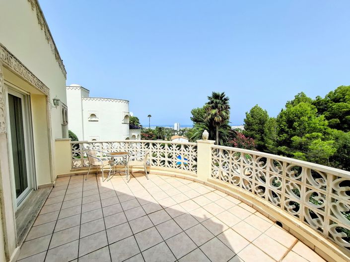 Image No.22-3 Bed Villa for sale