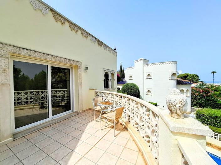 Image No.21-3 Bed Villa for sale