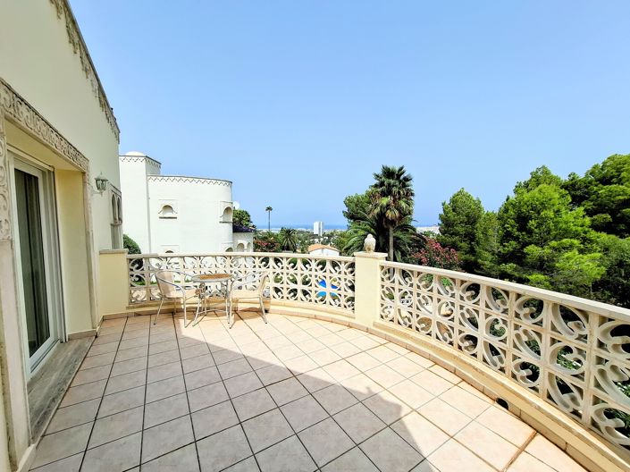 Image No.22-3 Bed Villa for sale