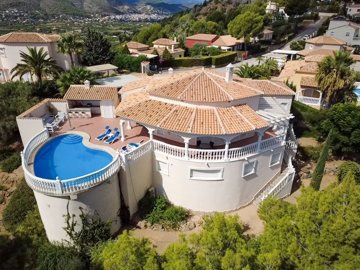 Home Espana Denia most sold property