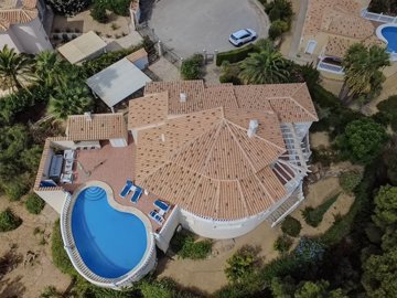 Home Espana Denia most sold property