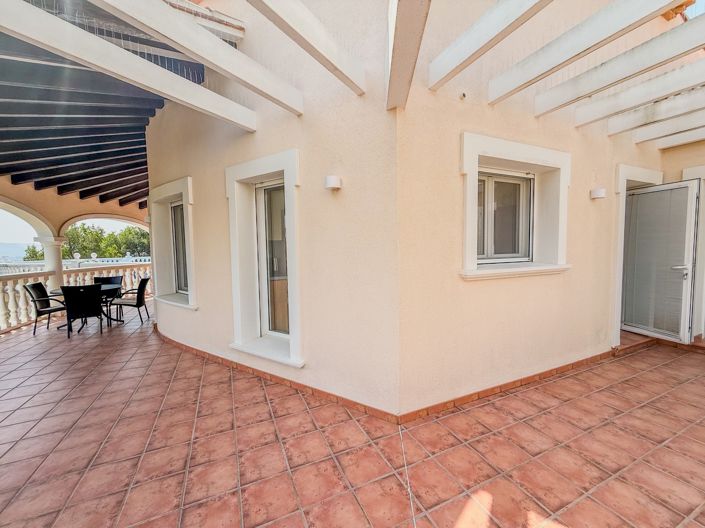 Image No.30-6 Bed Villa for sale