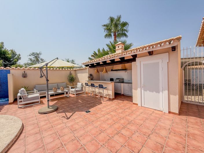 Image No.34-6 Bed Villa for sale