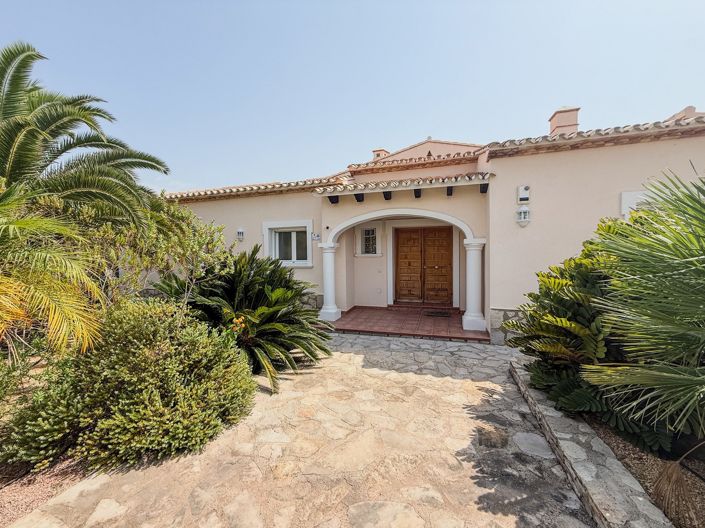 Image No.6-6 Bed Villa for sale