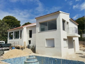 Home Espana Denia most sold property