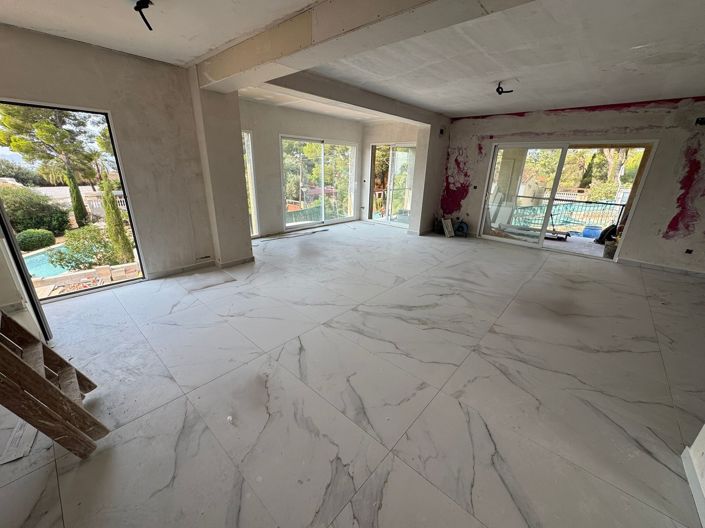 Image No.4-Villa de 4 chambres à vendre à Altea