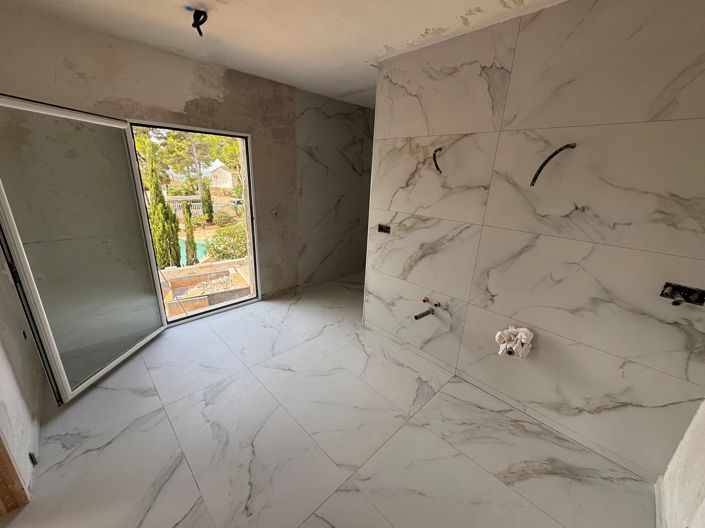 Image No.8-Villa de 4 chambres à vendre à Altea