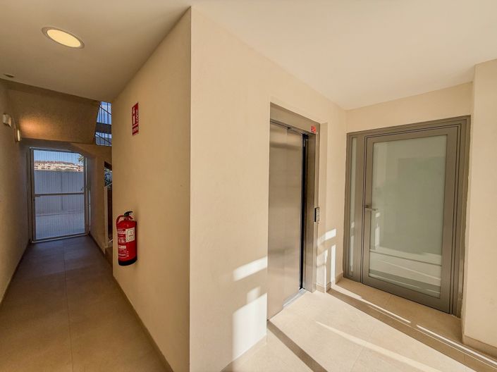 Image No.10-Propriété de 1 chambre à vendre à Denia