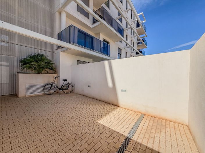 Image No.11-Propriété de 1 chambre à vendre à Denia