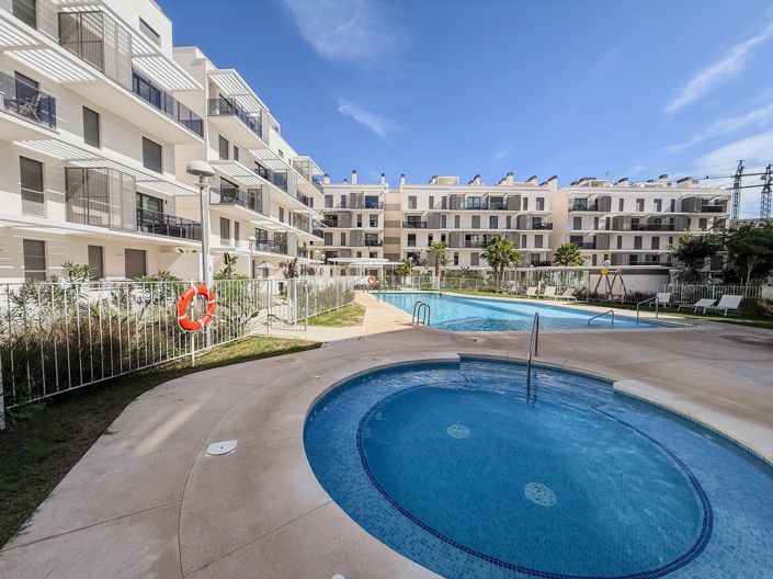 Image No.12-Propriété de 1 chambre à vendre à Denia