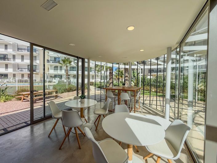 Image No.13-Propriété de 1 chambre à vendre à Denia