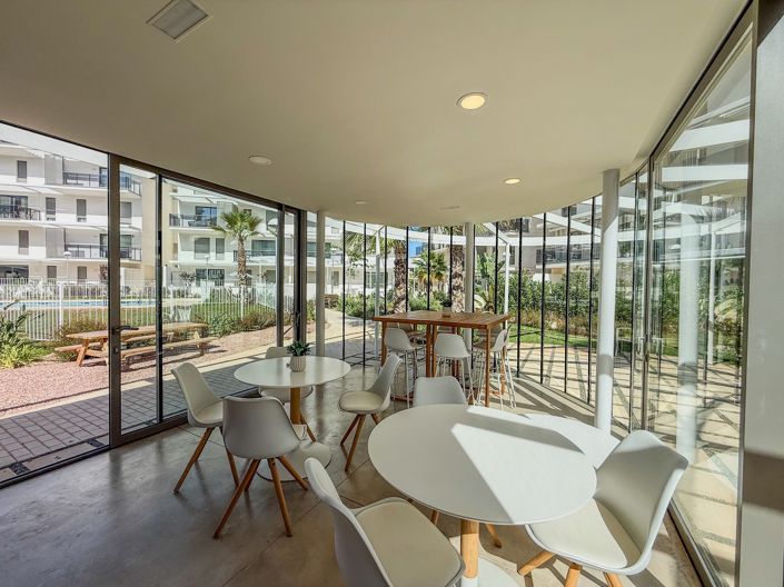 Image No.13-Propriété de 1 chambre à vendre à Denia