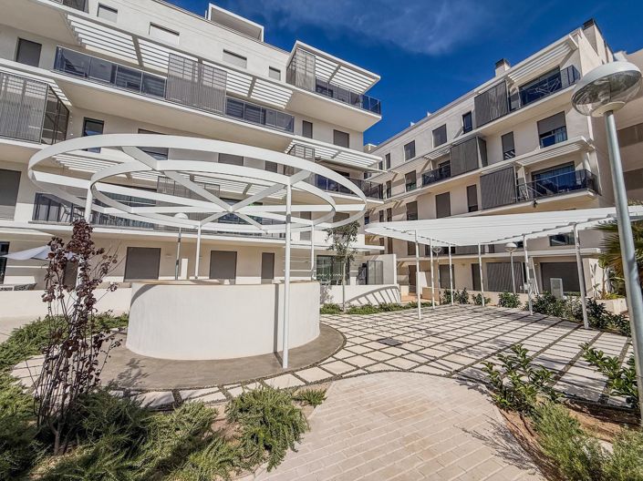 Image No.15-Propriété de 1 chambre à vendre à Denia