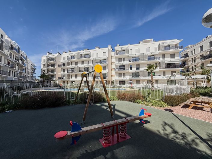 Image No.16-Propriété de 1 chambre à vendre à Denia