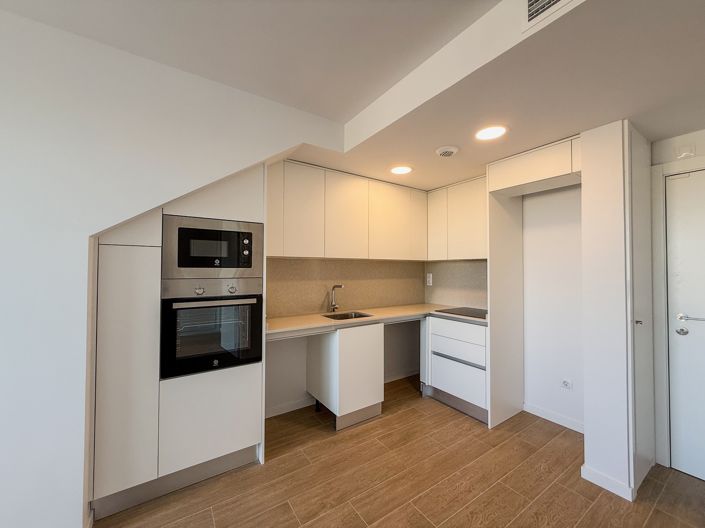 Image No.2-Propriété de 1 chambre à vendre à Denia