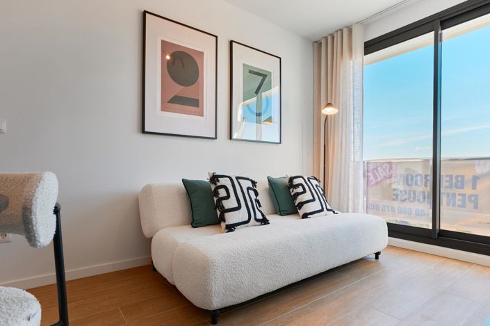 Image No.3-1 Bed Property for sale