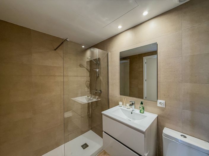 Image No.4-Propriété de 1 chambre à vendre à Denia