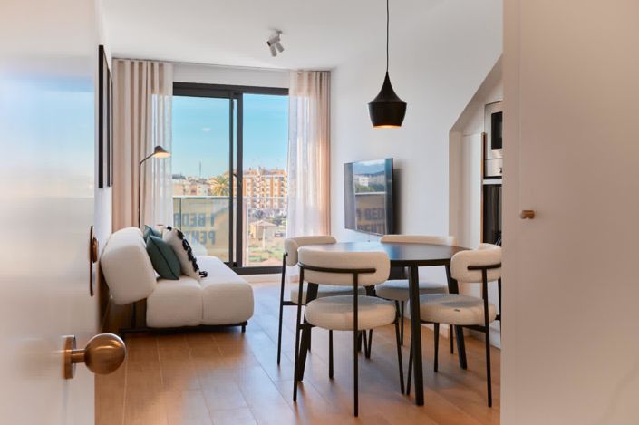 Image No.4-1 Bed Property for sale