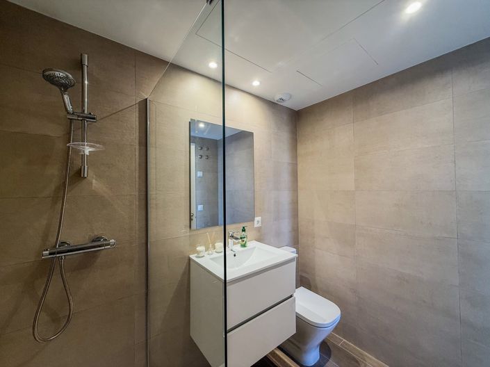 Image No.5-Propriété de 1 chambre à vendre à Denia