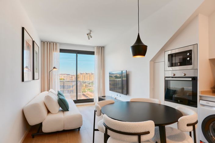 Image No.5-1 Bed Property for sale