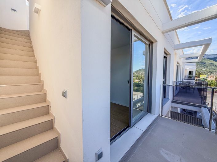 Image No.6-Propriété de 1 chambre à vendre à Denia