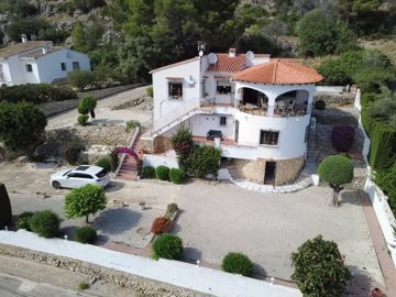 Home Espana Denia most sold property
