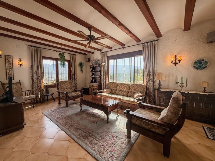 Image No.15-3 Bed Villa for sale