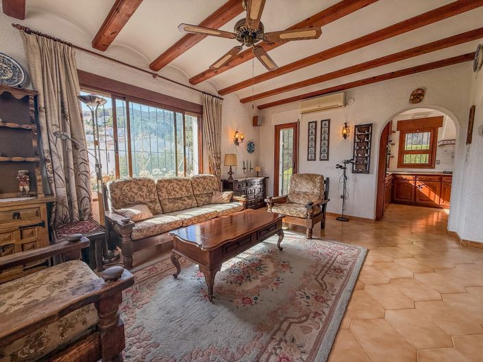 Image No.16-3 Bed Villa for sale