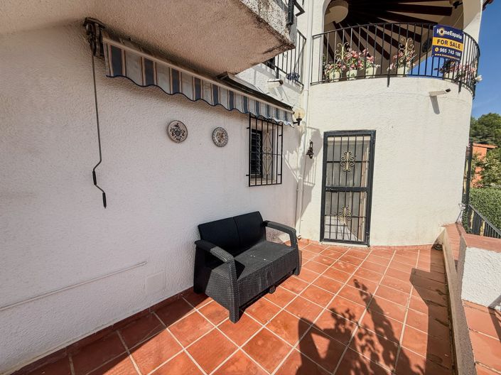 Image No.29-3 Bed Villa for sale