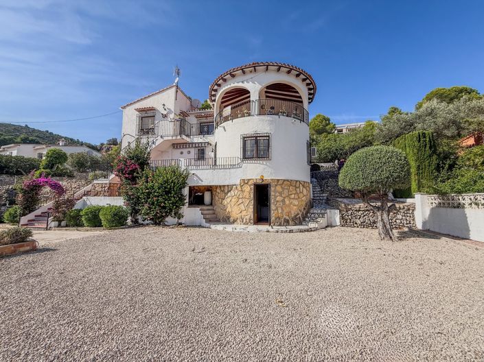 Image No.3-3 Bed Villa for sale