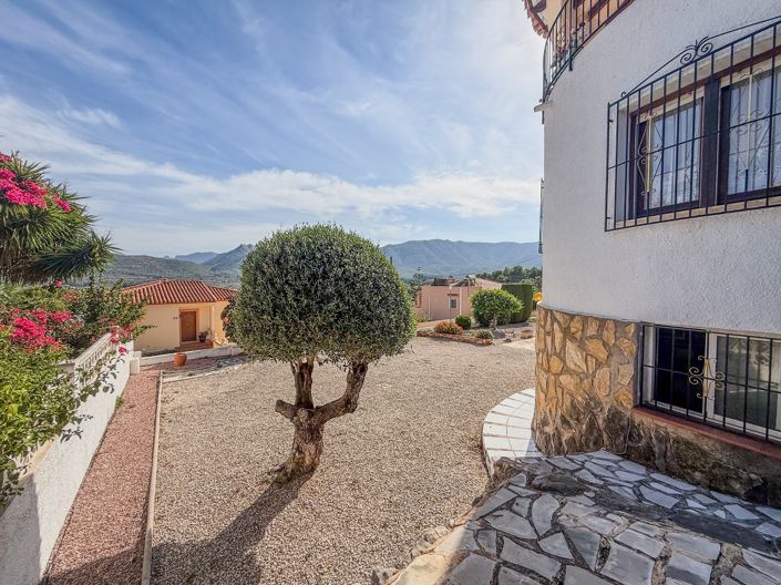 Image No.34-3 Bed Villa for sale