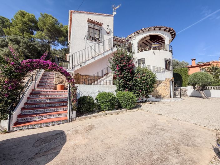 Image No.4-3 Bed Villa for sale