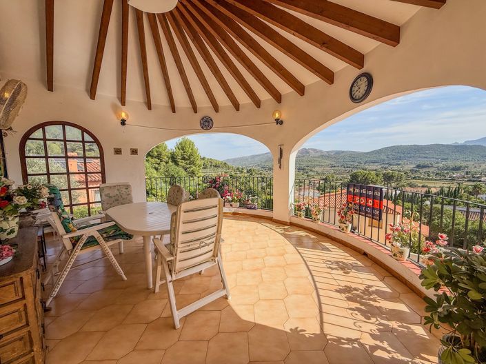 Image No.5-3 Bed Villa for sale