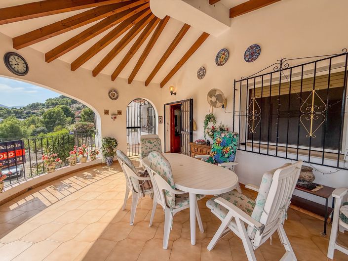 Image No.6-3 Bed Villa for sale