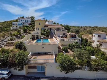 Home Espana Denia most sold property