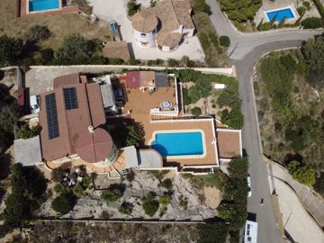 Home Espana Denia most sold property