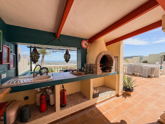 Image No.45-5 Bed Villa for sale