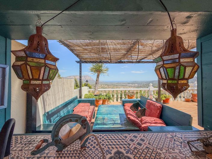 Image No.46-5 Bed Villa for sale