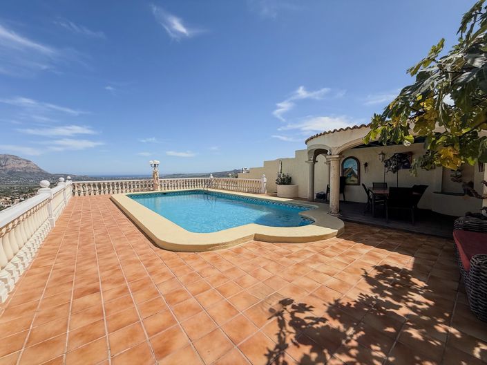 Image No.49-5 Bed Villa for sale