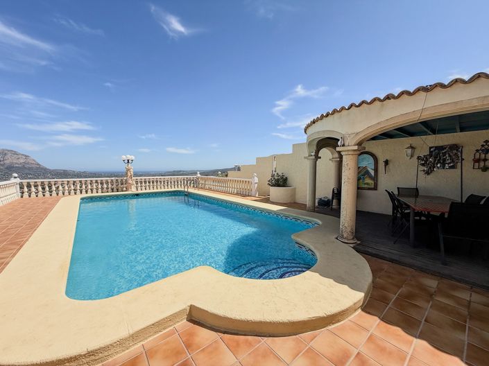 Image No.50-5 Bed Villa for sale