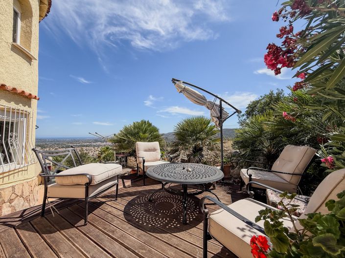 Image No.54-5 Bed Villa for sale