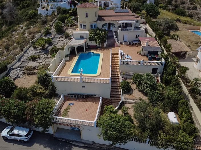 Image No.59-5 Bed Villa for sale