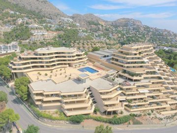 Home Espana Denia most sold property