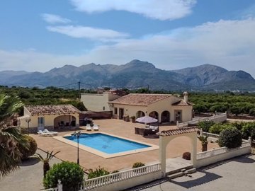 Home Espana Denia most sold property